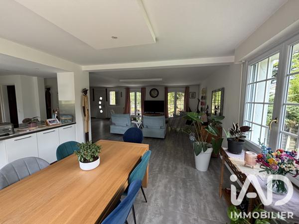 Maison à vendre 8 pièces 251,59 m² Treillières