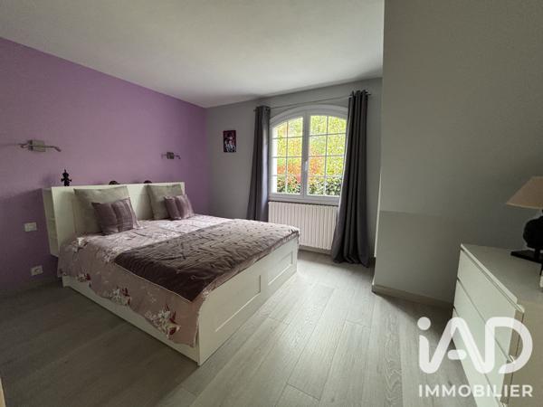 Maison à vendre 8 pièces 251,59 m² Treillières