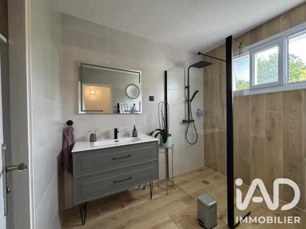 Maison à vendre 8 pièces 251,59 m² Treillières