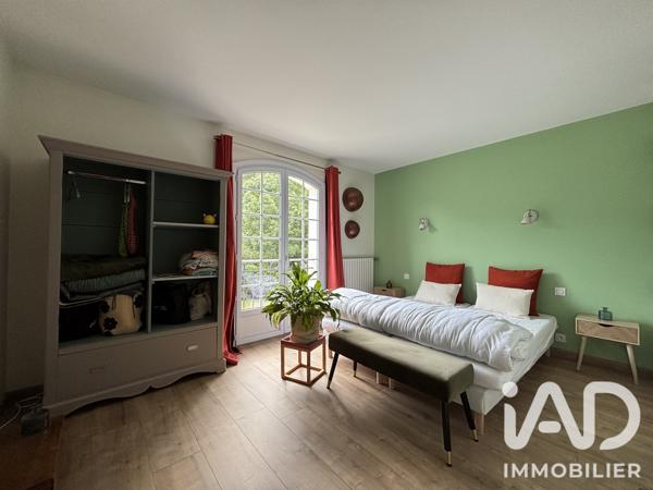 Maison à vendre 8 pièces 251,59 m² Treillières