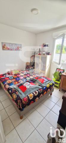 Appartement à vendre 2 pièces 44 m² Nîmes