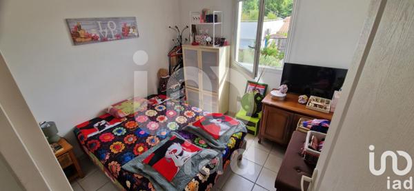 Appartement à vendre 2 pièces 44 m² Nîmes