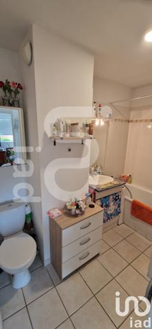 Appartement à vendre 2 pièces 44 m² Nîmes