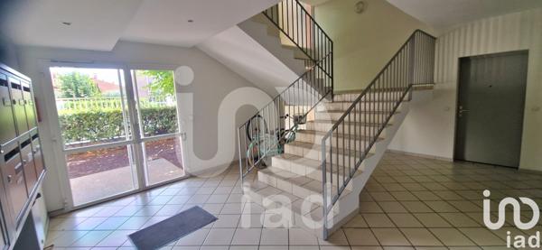 Appartement à vendre 2 pièces 44 m² Nîmes