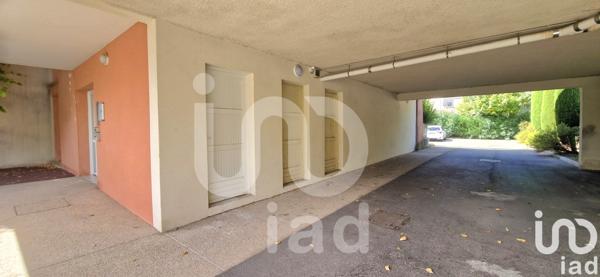 Appartement à vendre 2 pièces 44 m² Nîmes