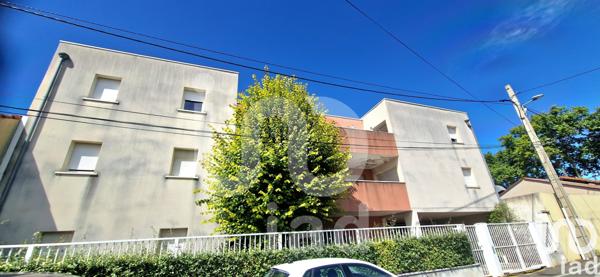 Appartement à vendre 2 pièces 44 m² Nîmes