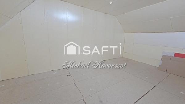 Ferme rénovée – 139 m² – 3 729 m² de terrain