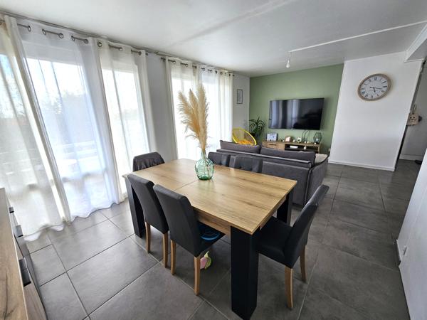 Vente / Appartement