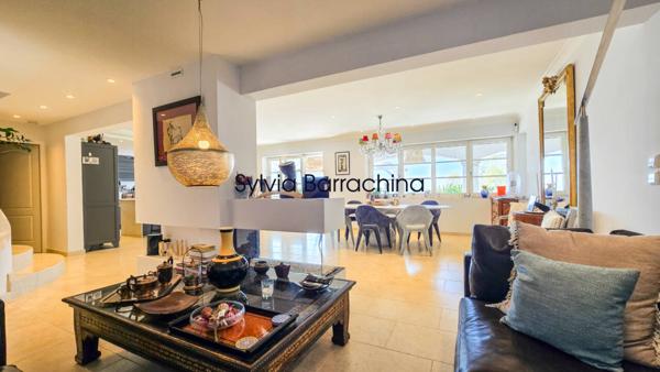 Maison à vendre 6 pièces de 175 m²