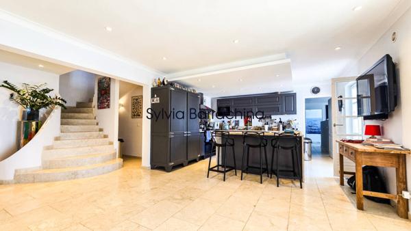 Maison à vendre 6 pièces de 175 m²