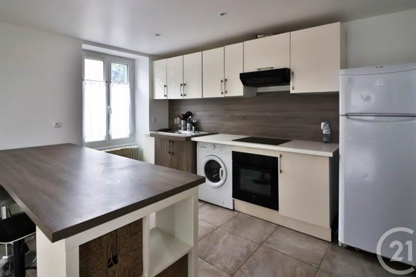 Maison à vendre  5 pièces - 110 m2 ETRECHY - 91