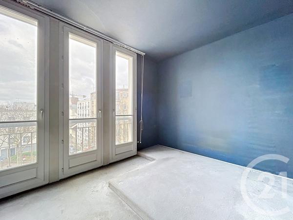 Appartement F2 à vendre  2 pièces - 46,37 m2 BOULOGNE BILLANCOURT - 92