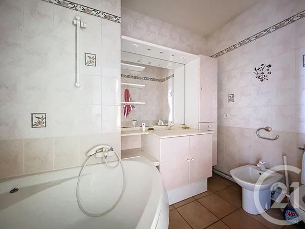 Appartement F2 à vendre  2 pièces - 46,37 m2 BOULOGNE BILLANCOURT - 92