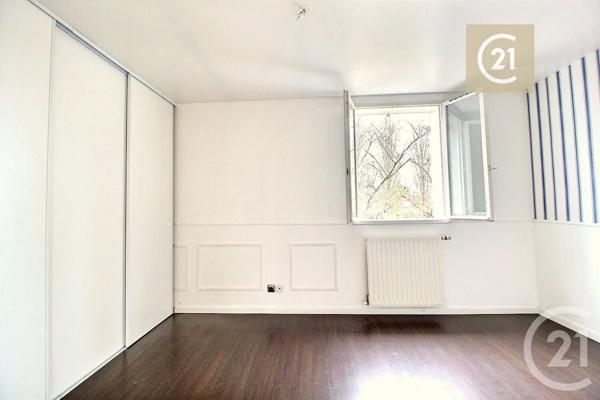 Maison à vendre  6 pièces - 141,17 m2 LES PAVILLONS SOUS BOIS - 93