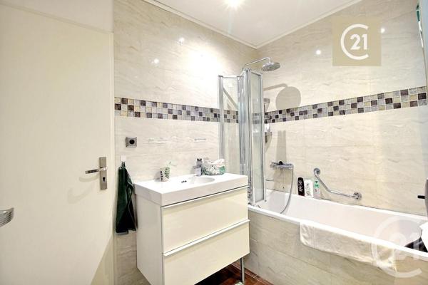 Maison à vendre  6 pièces - 141,17 m2 LES PAVILLONS SOUS BOIS - 93