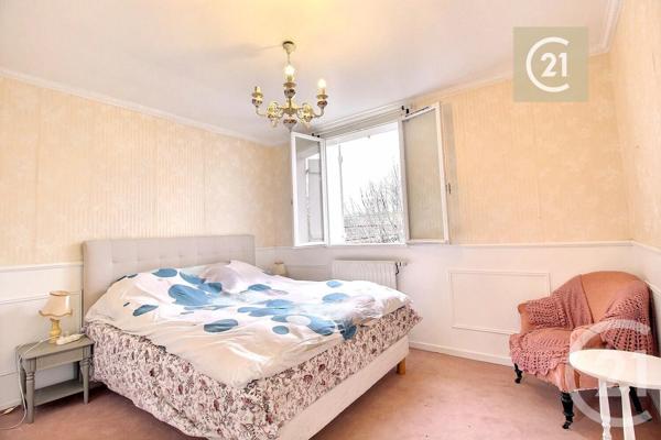 Maison à vendre  6 pièces - 141,17 m2 LES PAVILLONS SOUS BOIS - 93