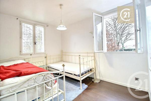 Maison à vendre  6 pièces - 141,17 m2 LES PAVILLONS SOUS BOIS - 93