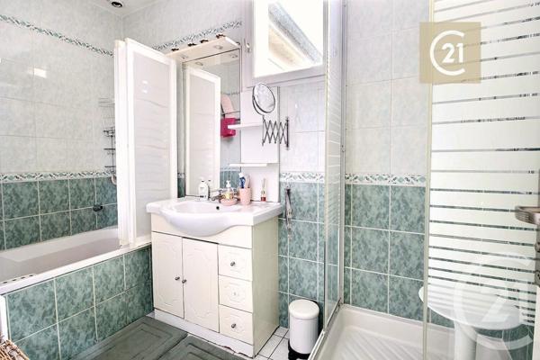 Maison à vendre  6 pièces - 141,17 m2 LES PAVILLONS SOUS BOIS - 93