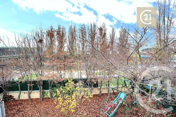 Maison à vendre  6 pièces - 141,17 m2 LES PAVILLONS SOUS BOIS - 93