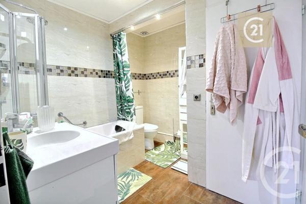 Maison à vendre  6 pièces - 141,17 m2 LES PAVILLONS SOUS BOIS - 93