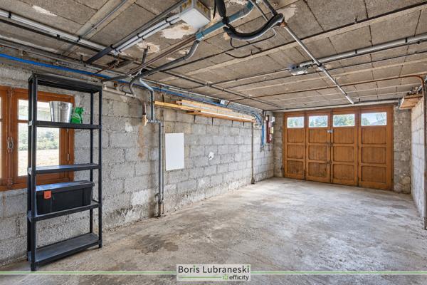 Maison
         9 pièces
        - 191 m² Exclusivité 198 000 €*