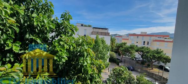 T2 PROCHE MER DERNIER ETAGE 13008 MARSEILLE