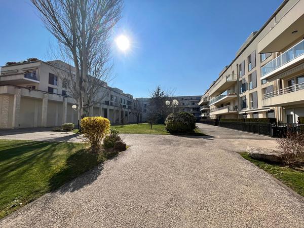 TYPE 3 MEUBLÉ, REIMS - GAMBETTA