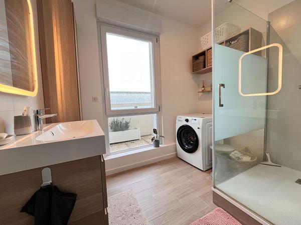 TYPE 3 MEUBLÉ, REIMS - GAMBETTA