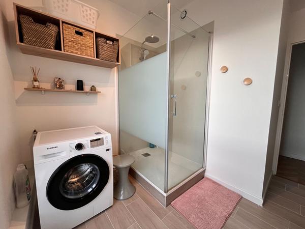 TYPE 3 MEUBLÉ, REIMS - GAMBETTA