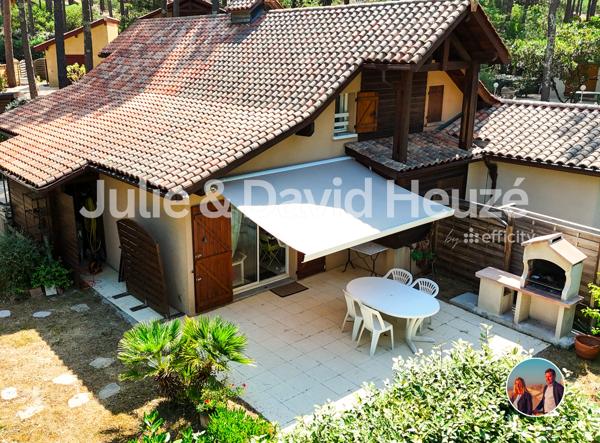 Maison
         3 pièces
        - 35 m² 265 000 € *