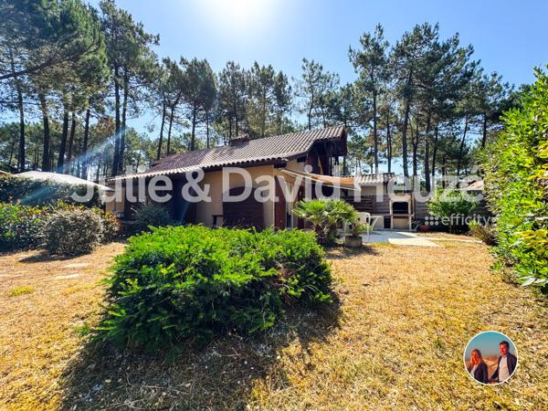 Maison
         3 pièces
        - 35 m² 265 000 € *