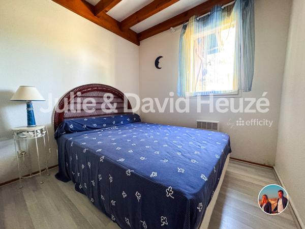 Maison
         3 pièces
        - 35 m² 265 000 € *