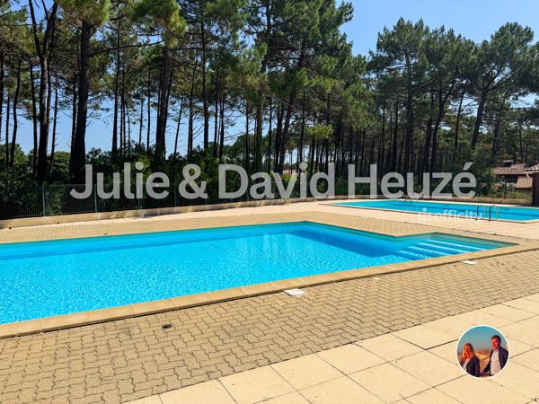 Maison
         3 pièces
        - 35 m² 265 000 € *
