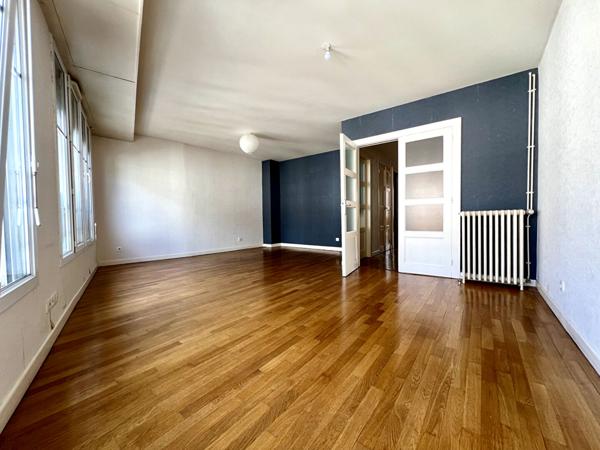 Appartement EPINAL - 4 pièce(s) - 96 m2