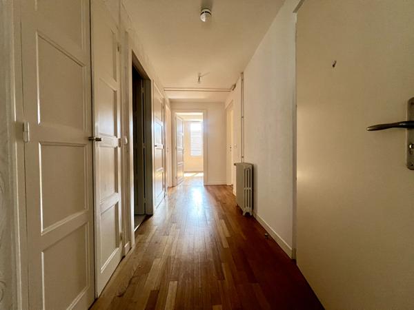 Appartement EPINAL - 4 pièce(s) - 96 m2