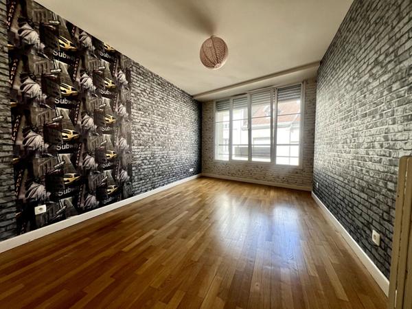 Appartement EPINAL - 4 pièce(s) - 96 m2