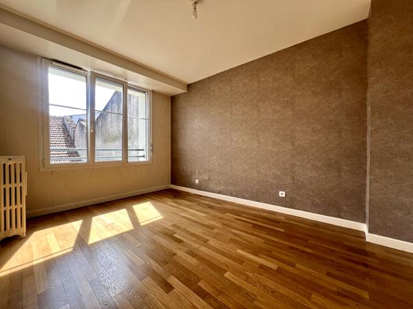 Appartement EPINAL - 4 pièce(s) - 96 m2