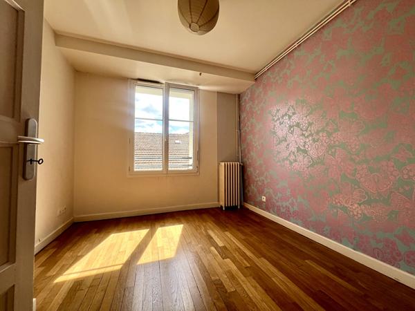 Appartement EPINAL - 4 pièce(s) - 96 m2