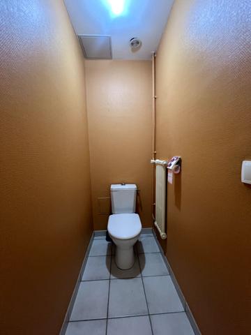 Appartement EPINAL - 4 pièce(s) - 96 m2