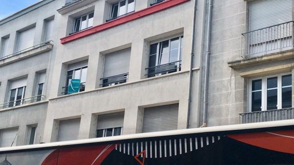 Appartement EPINAL - 4 pièce(s) - 96 m2