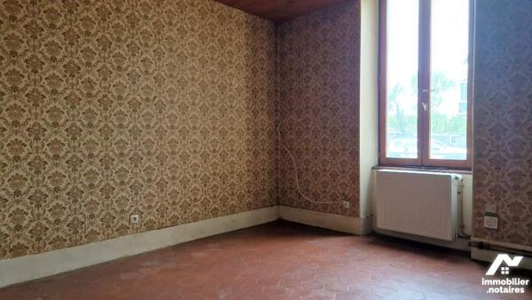 ACHAT : APPARTEMENT T3 - Imphy - Nièvre (58)