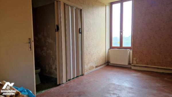 ACHAT : APPARTEMENT T3 - Imphy - Nièvre (58)