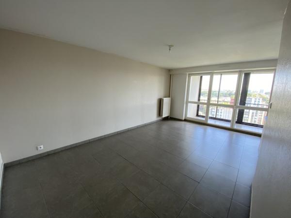 Appartement à vendre |  Brest |  2 pièces | 48 m²