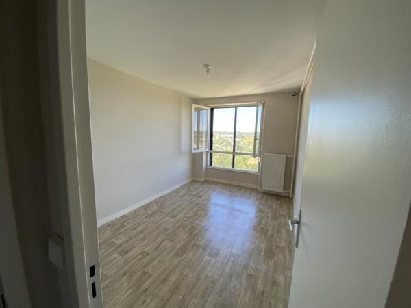 Appartement à vendre |  Brest |  2 pièces | 48 m²