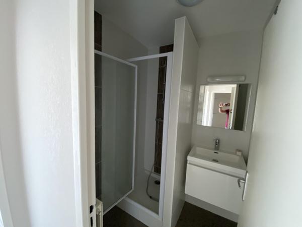 Appartement à vendre |  Brest |  2 pièces | 48 m²