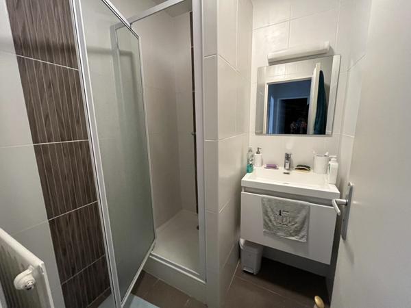 Appartement à vendre 121 632 € Brest 2 p 48 m² DPE D