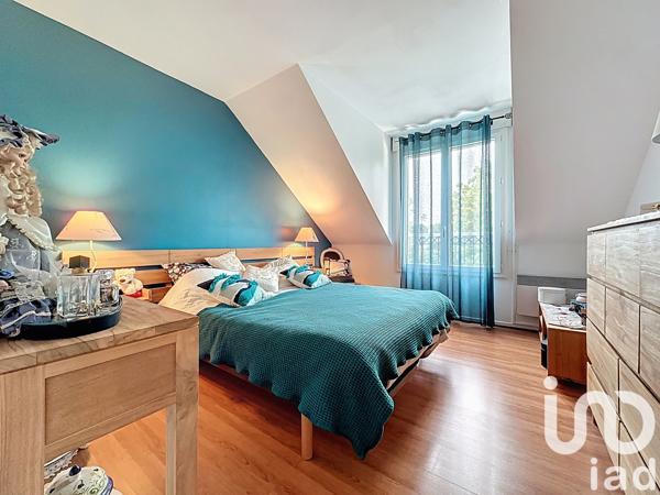 Maison à vendre 7 pièces 158 m² Ozoir-la-Ferrière
