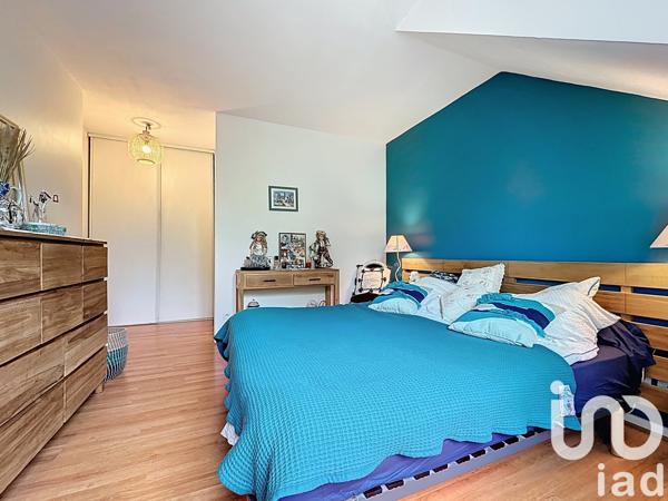 Maison à vendre 7 pièces 158 m² Ozoir-la-Ferrière