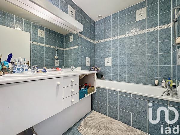 Maison à vendre 7 pièces 158 m² Ozoir-la-Ferrière