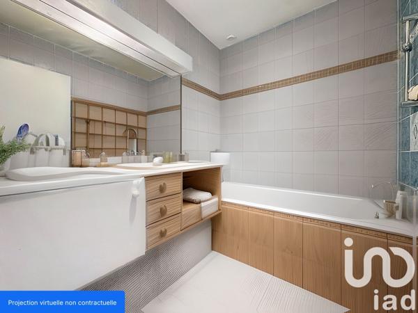 Maison à vendre 7 pièces 158 m² Ozoir-la-Ferrière
